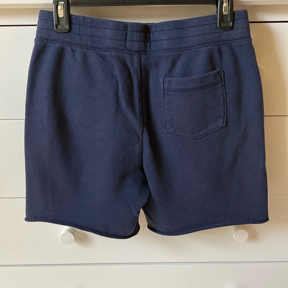 🏄🏽‍♂️Hollister Must-Have Men’s XS Navy Blue Jersey Shorts - Picture 7 of 12